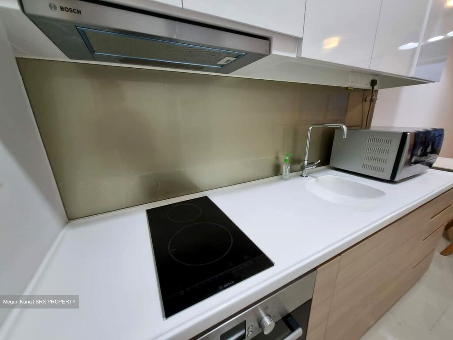Hillion Residences (D23), Apartment #563644391